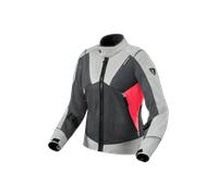 Chaqueta de Moto Mujer Rev´it! Airwave 4 Gris/Rosa44 Gris,Rosa