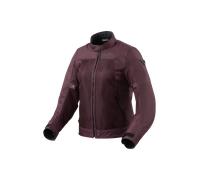 Chaqueta de Moto Mujer REV´IT! Eclipse 2 Berenjena36 Berenjena