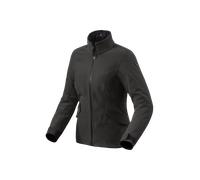 Chaqueta de Moto Mujer Rev´it! Rosier H2O Negro36 Negro