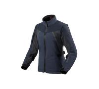 Chaqueta de Moto Mujer Rev'It! Lamina GTX Azul/Azul38 Azul,Azul