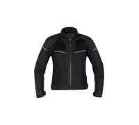 Chaqueta de Moto Mujer Richa Airstorm WP Negro4XL Negro