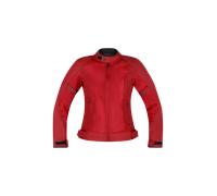 Chaqueta de Moto Mujer Richa Airsummer Rojo4XL Rojo