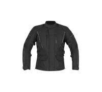 Chaqueta de Moto Mujer Richa Infinity 3 Negro4XL Negro