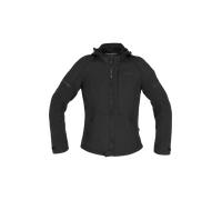 Richa Vanquish 2 Chaqueta textil de moto para mujer, negro, tamaño XS