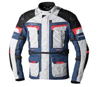 Chaqueta de moto mujer RST Pro Series Adventure-X CE L