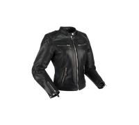 SEGURA Chaquetas Curtis Lady Black T1