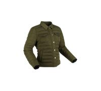 Chaqueta de Moto Mujer Segura Ness Caqui3XL Caqui