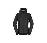 Chaqueta de Moto Mujer Spidi Shell NegroXXL Negro