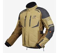 Chaqueta De Moto Para Hombre Adventure RUKKA Ventu-R Arena 70234731R080