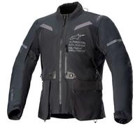 Chaqueta Alpinestars ST-7 2L Gore-Tex - Negro/Gris Oscuro