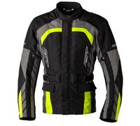Chaqueta de moto para hombre RST Alpha 5