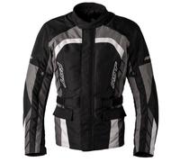 Chaqueta de moto para hombre RST Alpha 5