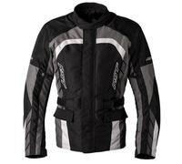 Chaqueta de moto para hombre RST Alpha 5