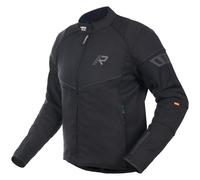 Chaqueta De Moto Para Hombre Touring Rukka Airgobi 2.0 NEGRO 702696764999
