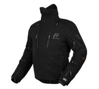 Chaqueta De Moto Para Hombre Touring Rukka FLEXO-R Negra