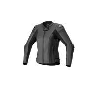 Chaqueta de Moto para Mujer Alpinestars Stella Missile V2 Negro50 Negro