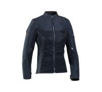 Chaqueta de Moto para Mujer Ixon Fresh AzulS Azul