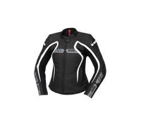 Chaqueta de Moto para Mujer iXS RS-600 Negro/Gris/Blanco38 Negro,Gris,Blanco