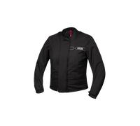 Chaqueta de Moto para Mujer iXS Salta-ST NegroL Negro