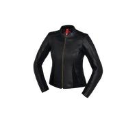 Chaqueta de Moto para Mujer iXS Tour Aberdeen Negro44 Negro