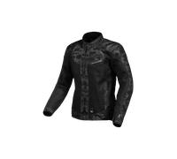 Chaqueta de Moto para Mujer Macna Empire GrisL Gris