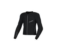 Chaqueta de Moto para Mujer Macna Korus NegroXXL Negro