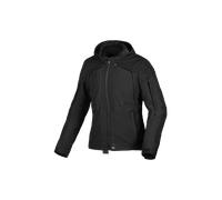 Chaqueta de Moto para Mujer Macna Territor NegroS Negro