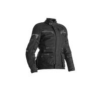 Chaqueta de Moto para Mujer RST Adventure-X NegroS Negro