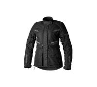 Chaqueta de Moto para Mujer RST Maverick Evo NegroL Negro