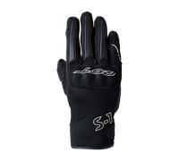 RST S1 Mesh Guantes de moto para damas, negro-blanco, tamaño 2XS para Mujer