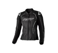 Chaqueta de Moto para Mujer RST S1 Negro/Blanco16 Negro,Blanco