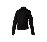 RST X Sherpa Denim, chaqueta vaquera mujer XL female Negro