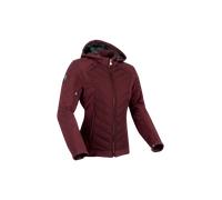 Chaqueta de Moto para Mujer Segura Lady Natcho CiruelaL Ciruela