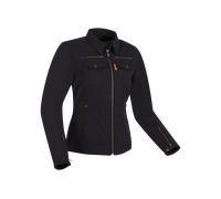 SEGURA Chaquetas Patrol Lady Black T2