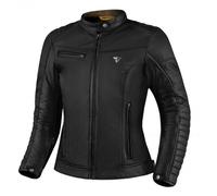 Chaqueta de moto para mujer Shima Winchester 2.0 negra XS