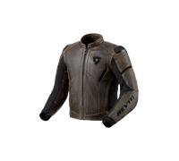 Chaqueta Revit Parallax : Color - Marrón, Talla Europea - 50 Marrón 50