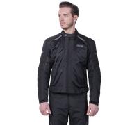 Chaqueta de moto Raven Prague TX Air+ 2-in-1 Negro3XL Negro