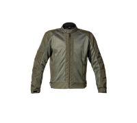 Chaqueta de moto Raven Prague TX Air+ 2-in-1 Verde3XL Verde