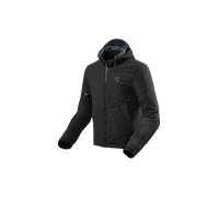 Chaqueta de Moto Rev´it Afterburn H2O NegroXL Negro