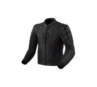 Chaqueta de Moto Rev´it! Argon 2 Negro/Antracita52 Negro,Antracita