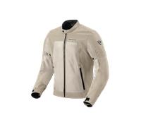 Revit Eclipse 2, chaqueta textil 3XL male Beige