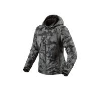 Chaqueta de Moto Rev´it Flare 3 H2O Camuflaje Camuflaje/Gris oscuro34 Camuflaje,Gris oscuro
