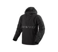 Chaqueta de Moto REV’IT! Smock Photon NegroXL Negro