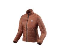 Chaqueta de Moto REV´IT! Solar 3 RojoL Rojo