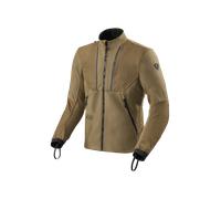 Chaqueta de Moto Rev´it Surface MarrónXL Marrón