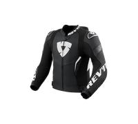 REVIT Chaquetas Argon 3 Pro Black / White 48