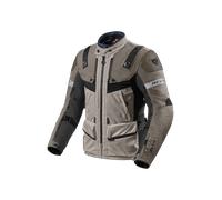 Revit Defender 3 GTX Chaqueta Color Arena y negro Talla XL Arena y negro XL