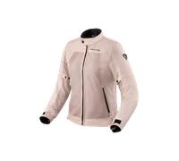 Chaqueta De Moto REV'IT! Eclipse 2 Mujer Rosa38 Rosa