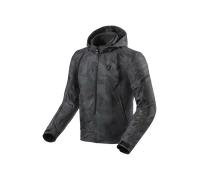 Chaqueta de Moto Rev'It! Flare 2 Camuflaje Camuflaje/Negro/GrisM Camuflaje,Negro,Gris