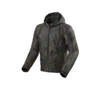 Rev'it Flare 2 - Talla M CAMO DARK GREEN